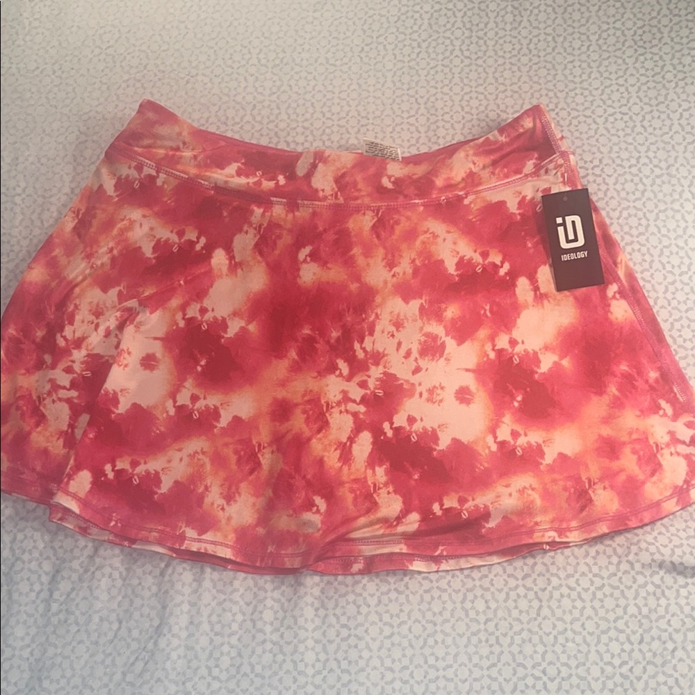 Ideology Women's Pink Skirt
